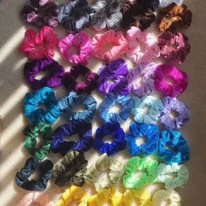 Accessories mystery box